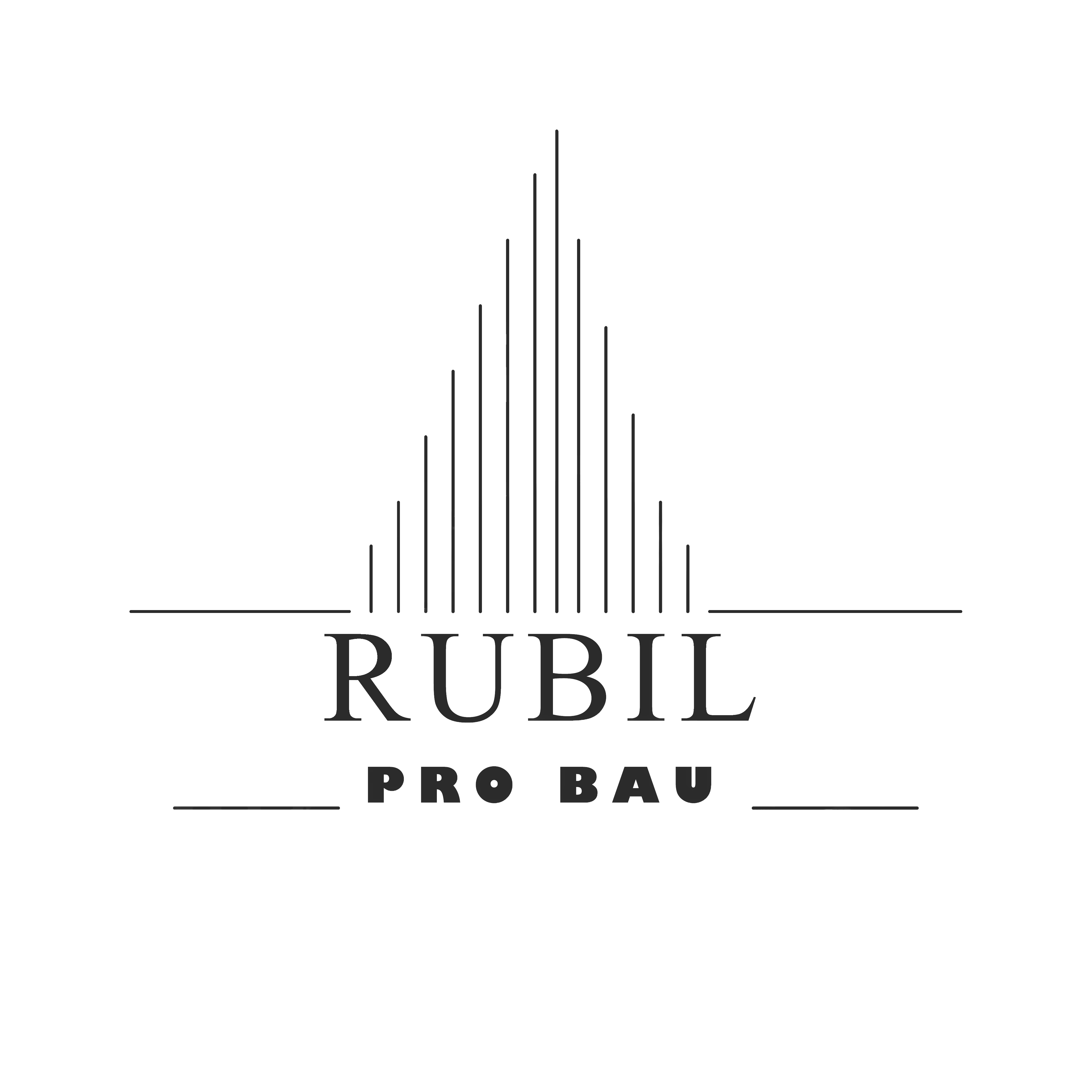 RUBIL PRO BAU
